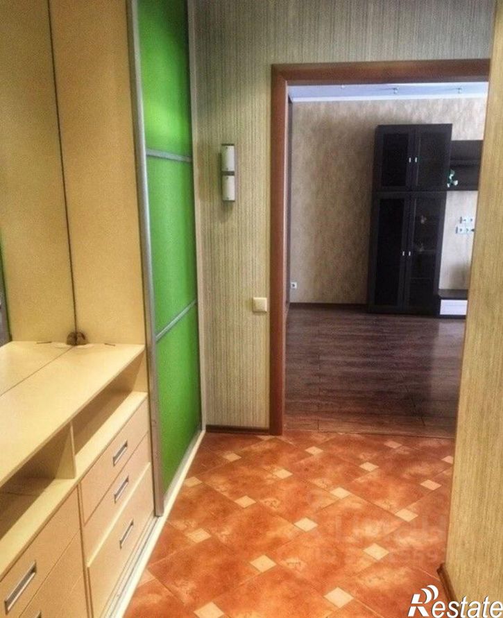 1-комн квартира ул 70 лет Октября, 15,  д. 15