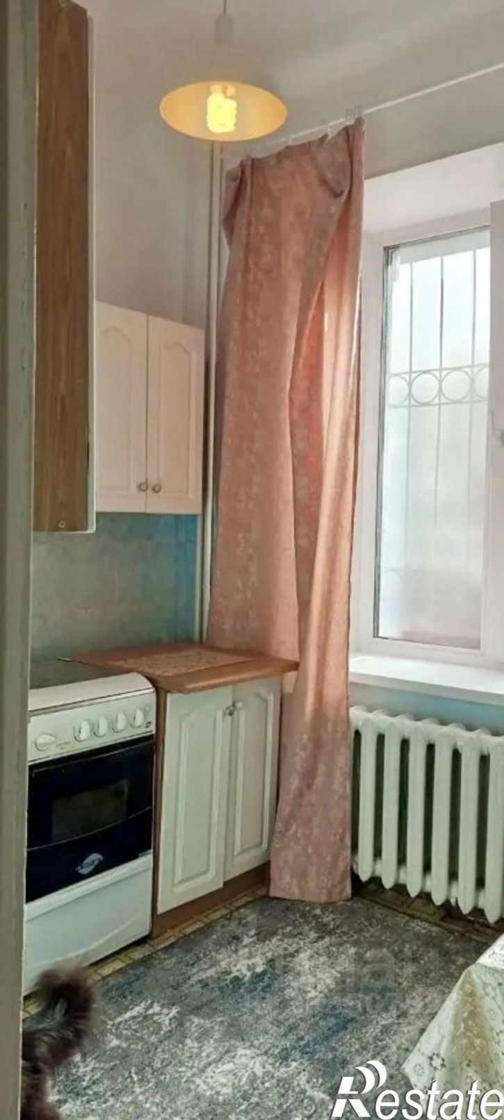 1-комн квартира ул Серова, 7,  д. 7