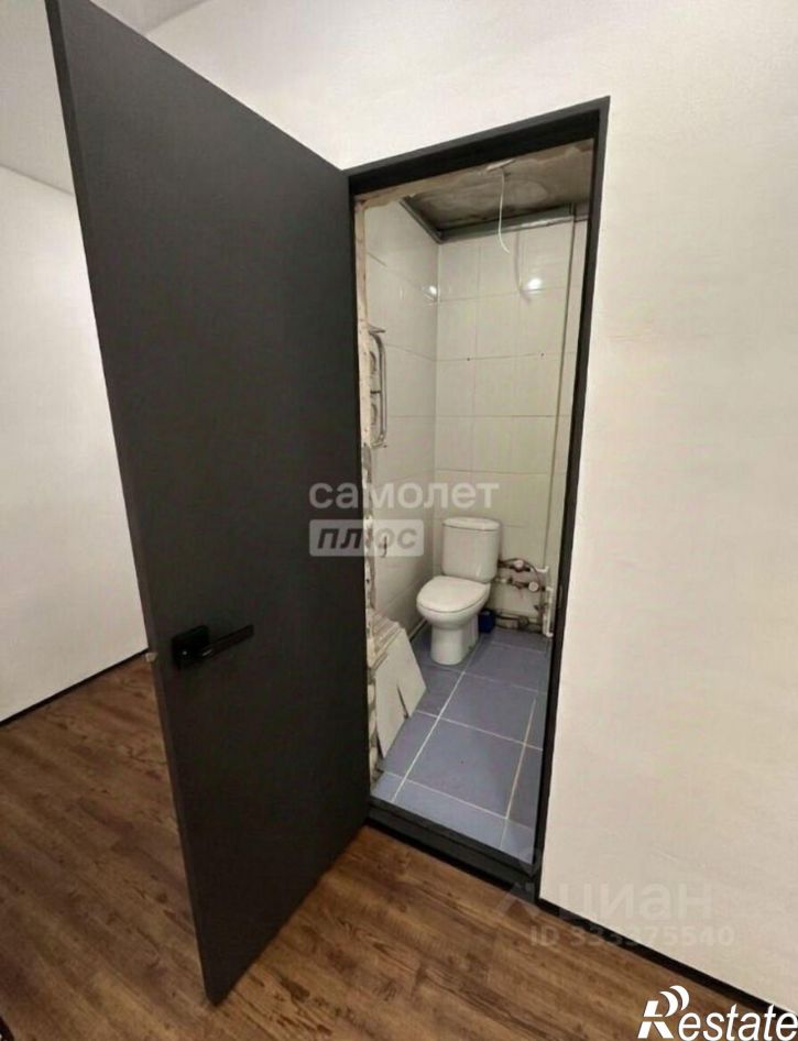 1-комн квартира Космический пр-кт, 5,  д. 5