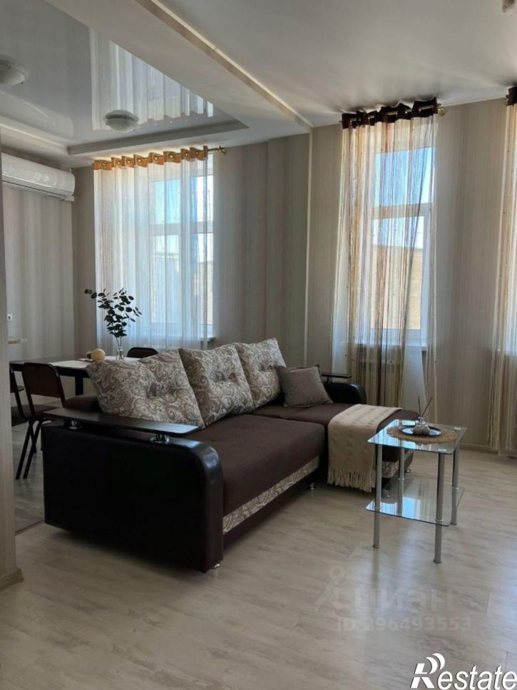 2-комн квартира ул Кемеровская, 24,  д. 24