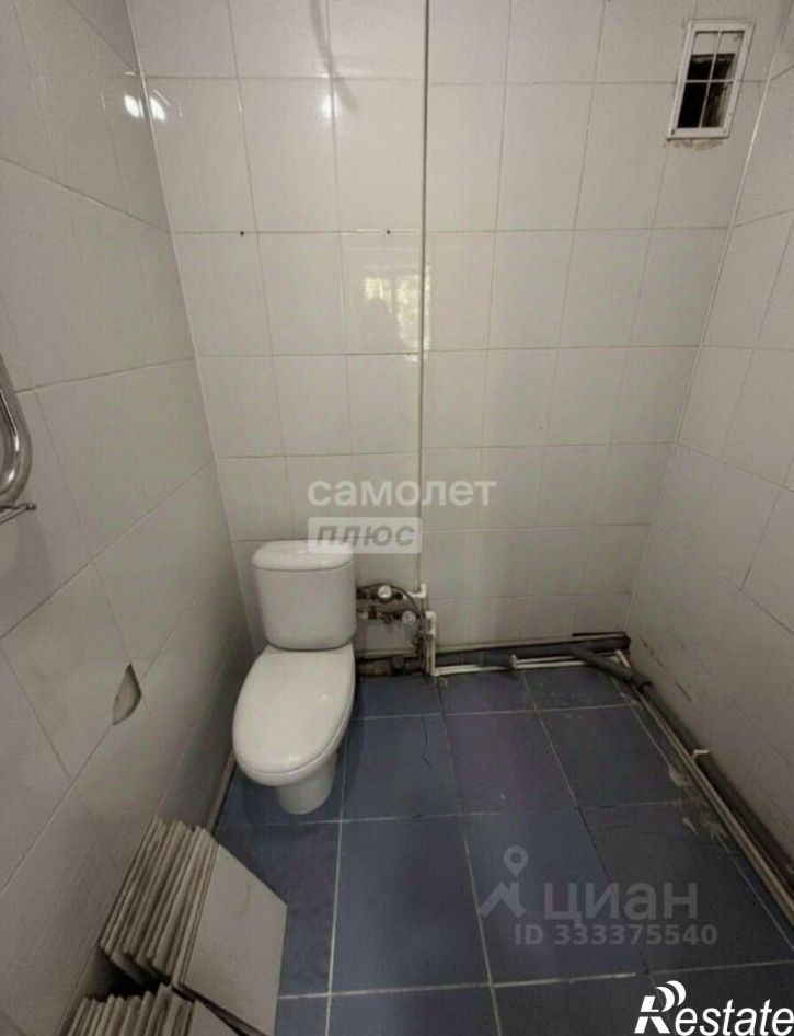 1-комн квартира Космический пр-кт, 5,  д. 5