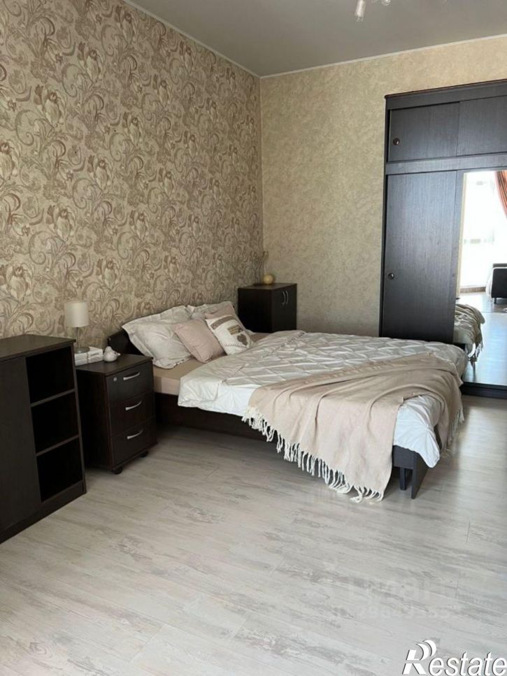 2-комн квартира ул Кемеровская, 24,  д. 24