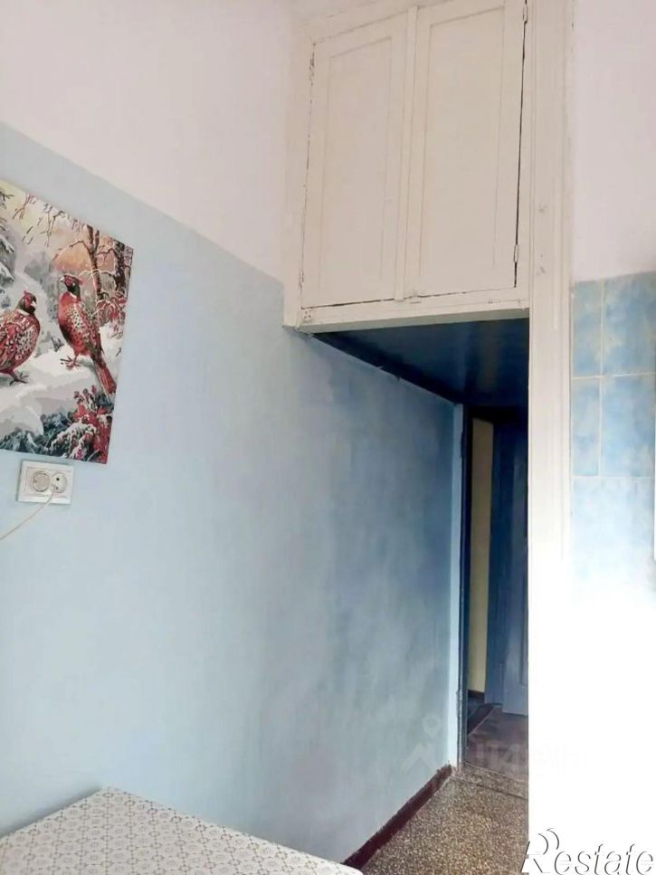 1-комн квартира ул Серова, 7,  д. 7