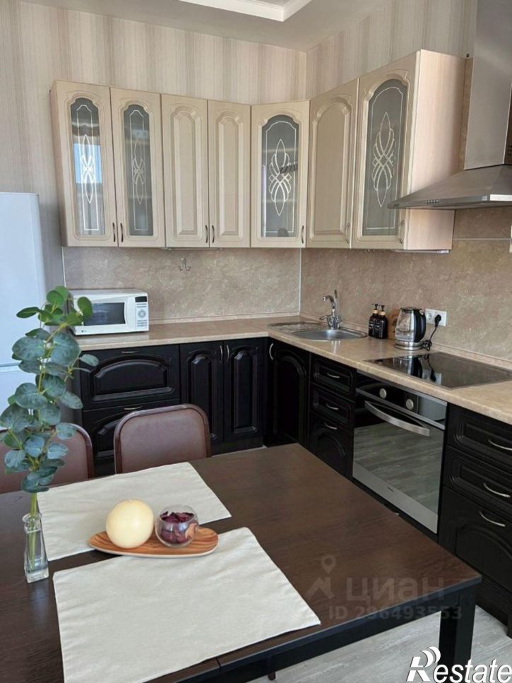 2-комн квартира ул Кемеровская, 24,  д. 24