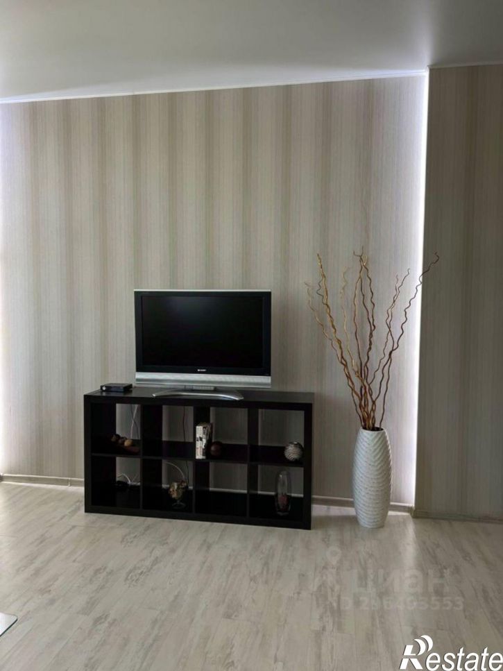 2-комн квартира ул Кемеровская, 24,  д. 24