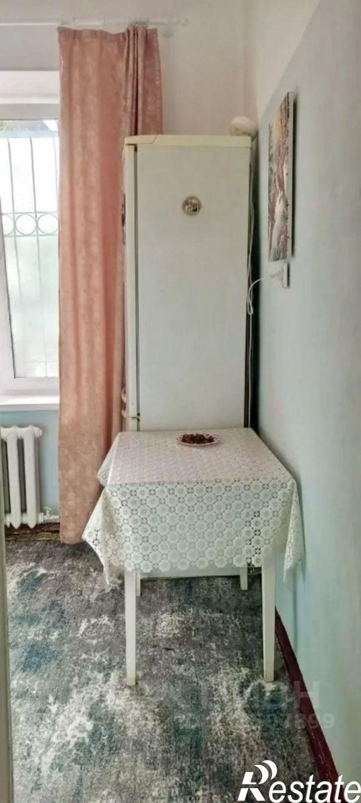 1-комн квартира ул Серова, 7,  д. 7