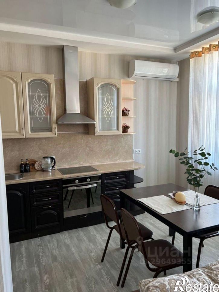 2-комн квартира ул Кемеровская, 24,  д. 24