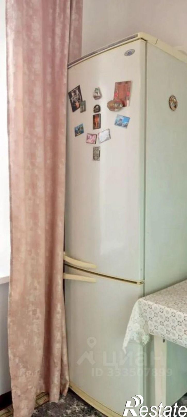 1-комн квартира ул Серова, 7,  д. 7