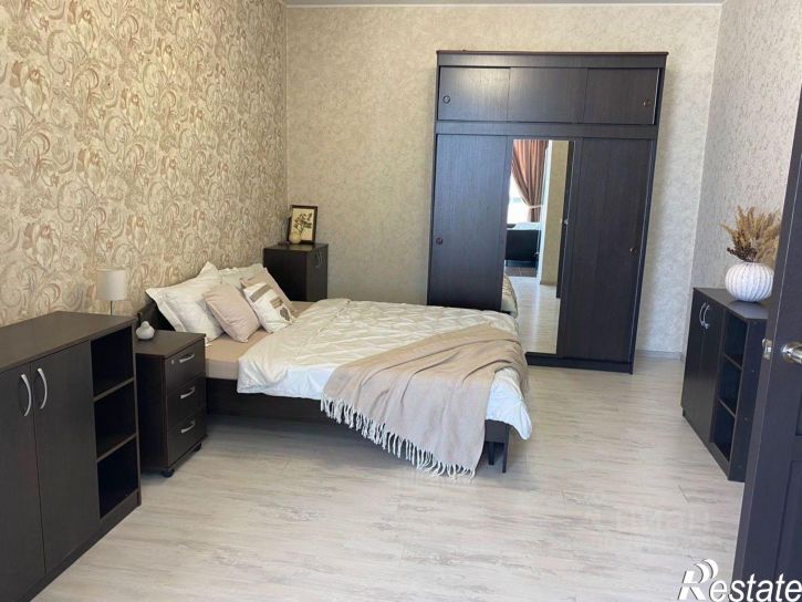 2-комн квартира ул Кемеровская, 24,  д. 24