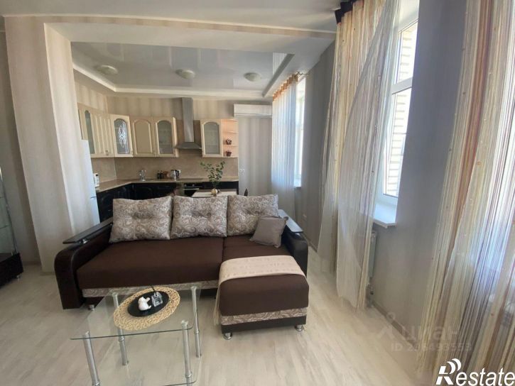 2-комн квартира ул Кемеровская, 24,  д. 24
