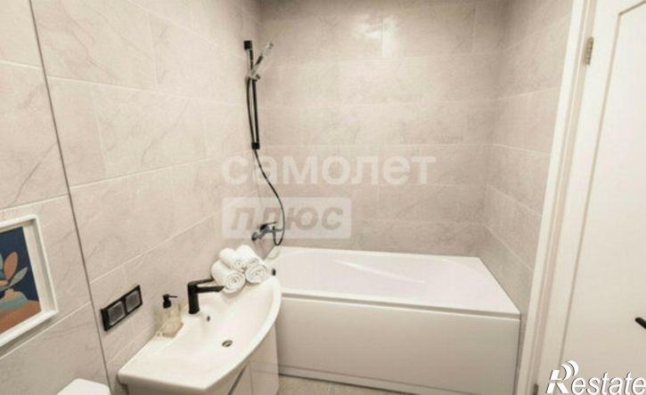2-комн квартира пр-кт Королева, 7,  д. 7