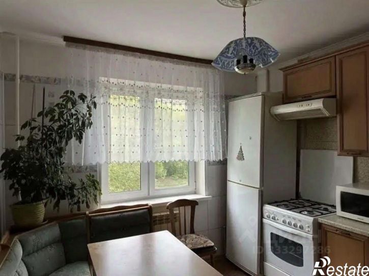 2-комн квартира ул Фугенфирова, 10,  д. 10