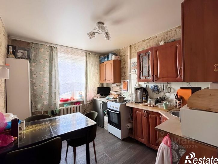 3-комн квартира ул 3-я Станционная, 86,  д. 86