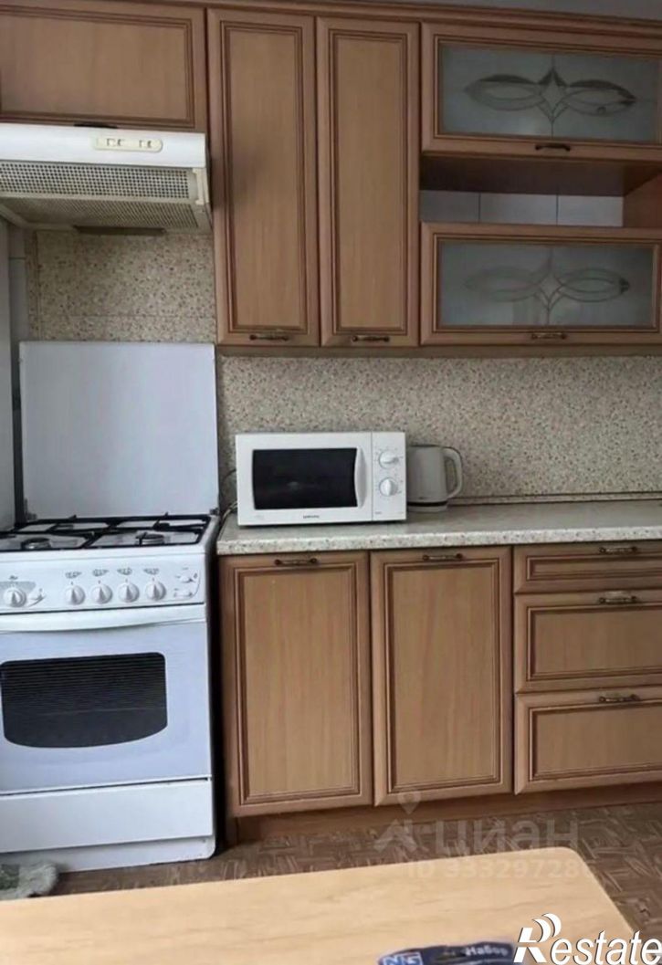 2-комн квартира ул Фугенфирова, 10,  д. 10