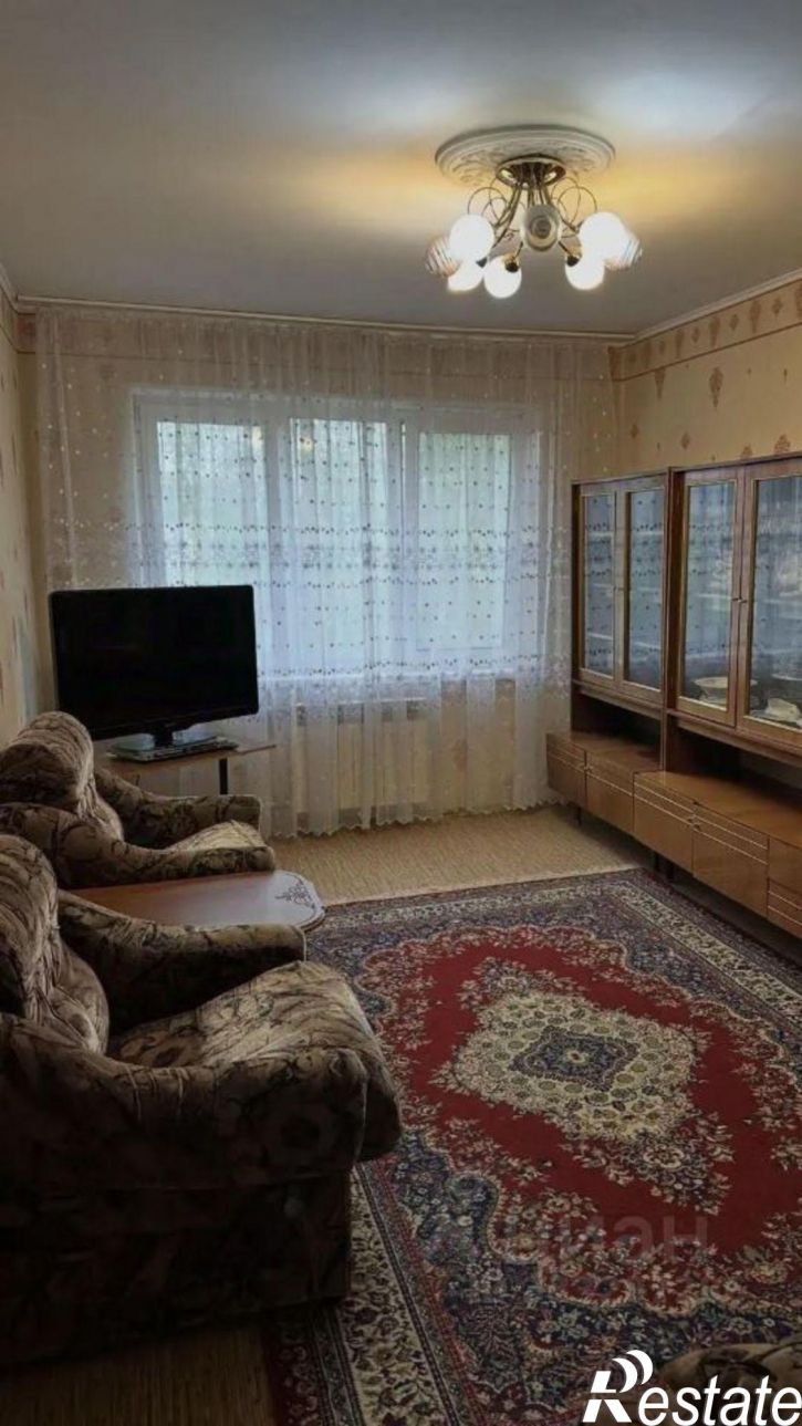 2-комн квартира ул Фугенфирова, 10,  д. 10