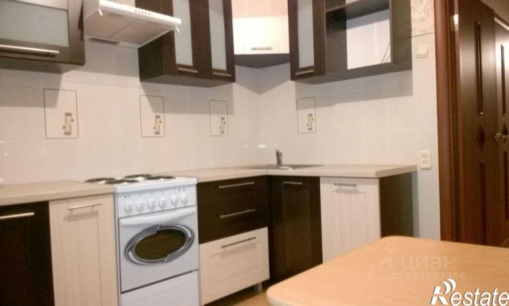 1-комн квартира ул 70 лет Октября, 11,  д. 11