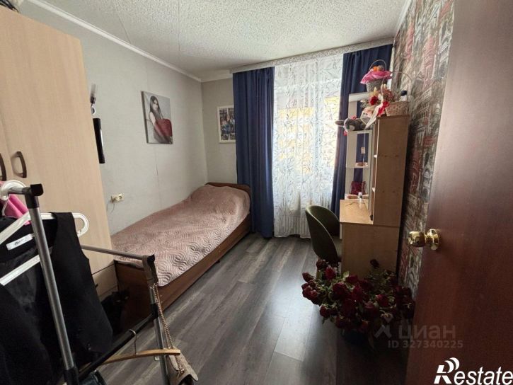 3-комн квартира ул 3-я Станционная, 86,  д. 86