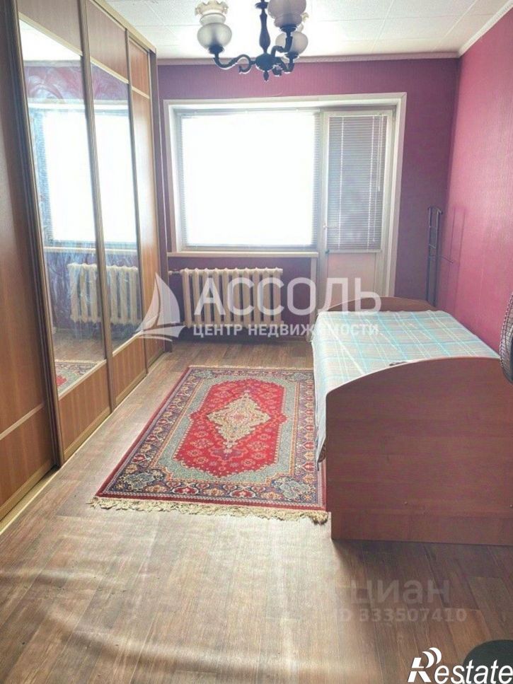 2-комн квартира ул Худенко, 1а,  д. 1а