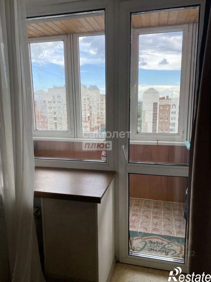 1-комн квартира ул Масленникова, 41,  д. 41