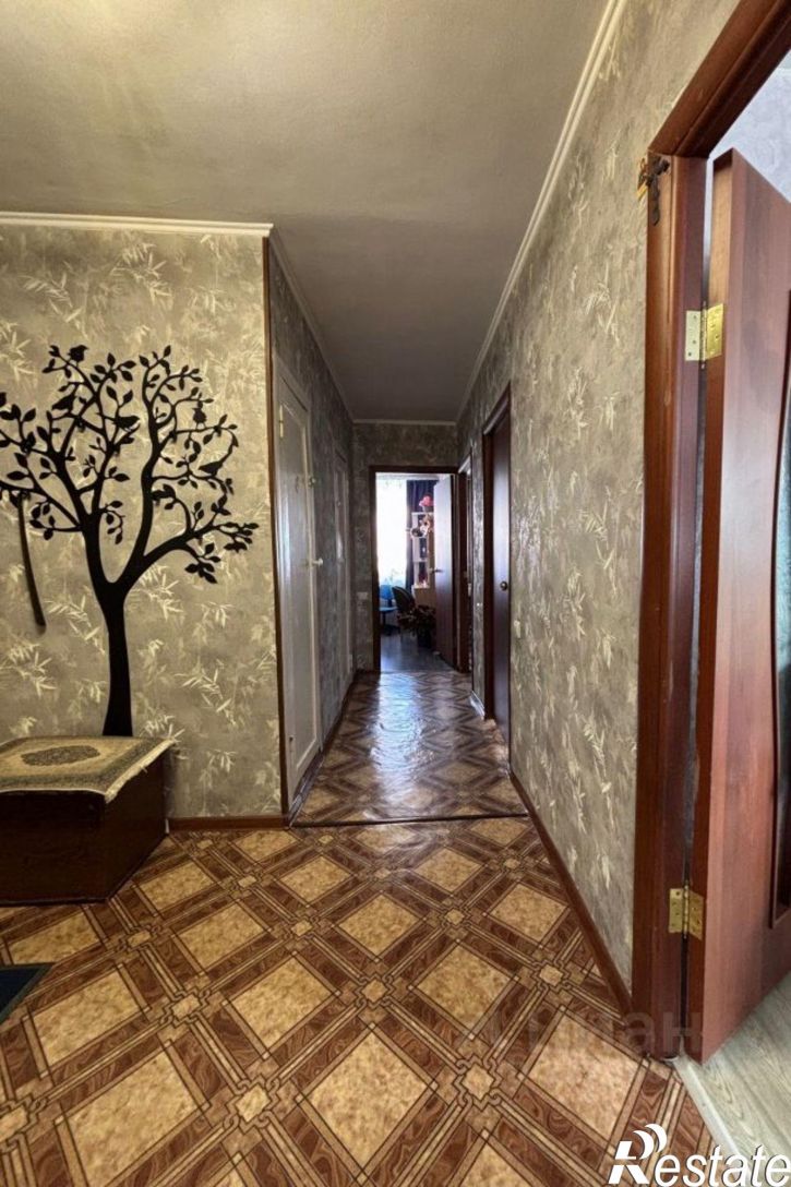 3-комн квартира ул 3-я Станционная, 86,  д. 86