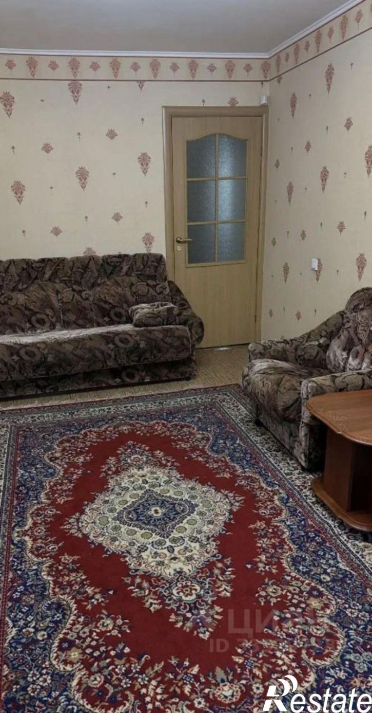 2-комн квартира ул Фугенфирова, 10,  д. 10