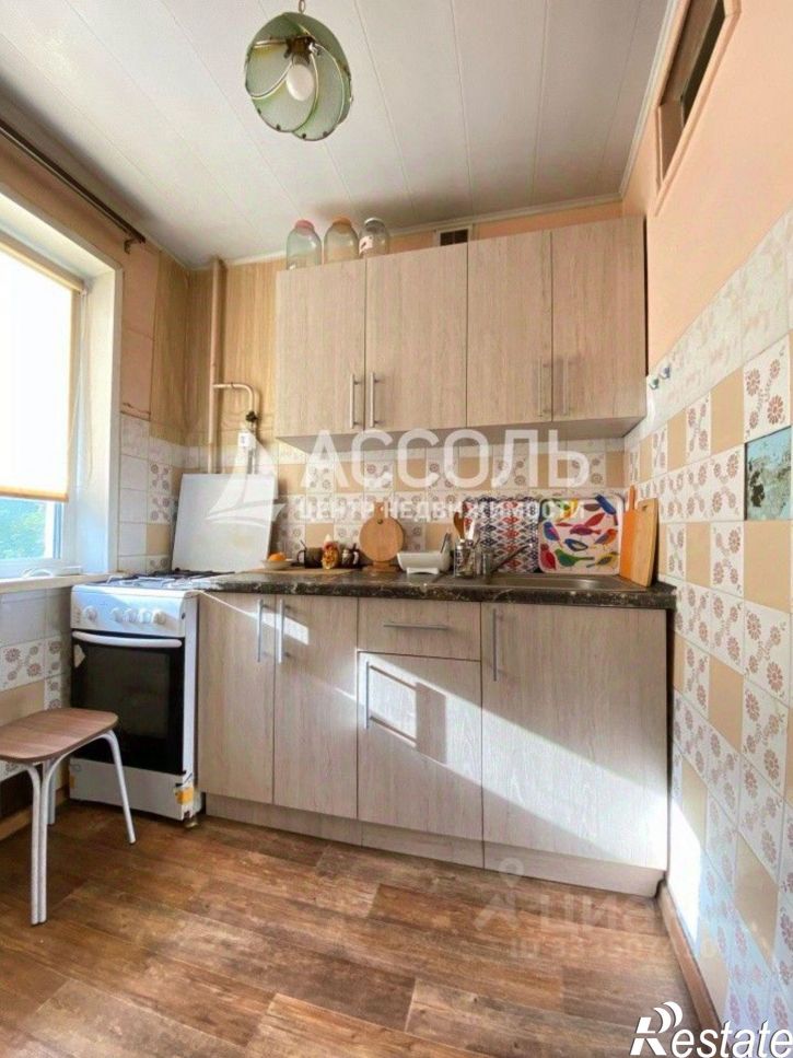 2-комн квартира ул Худенко, 1а,  д. 1а