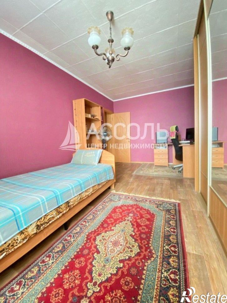 2-комн квартира ул Худенко, 1а,  д. 1а