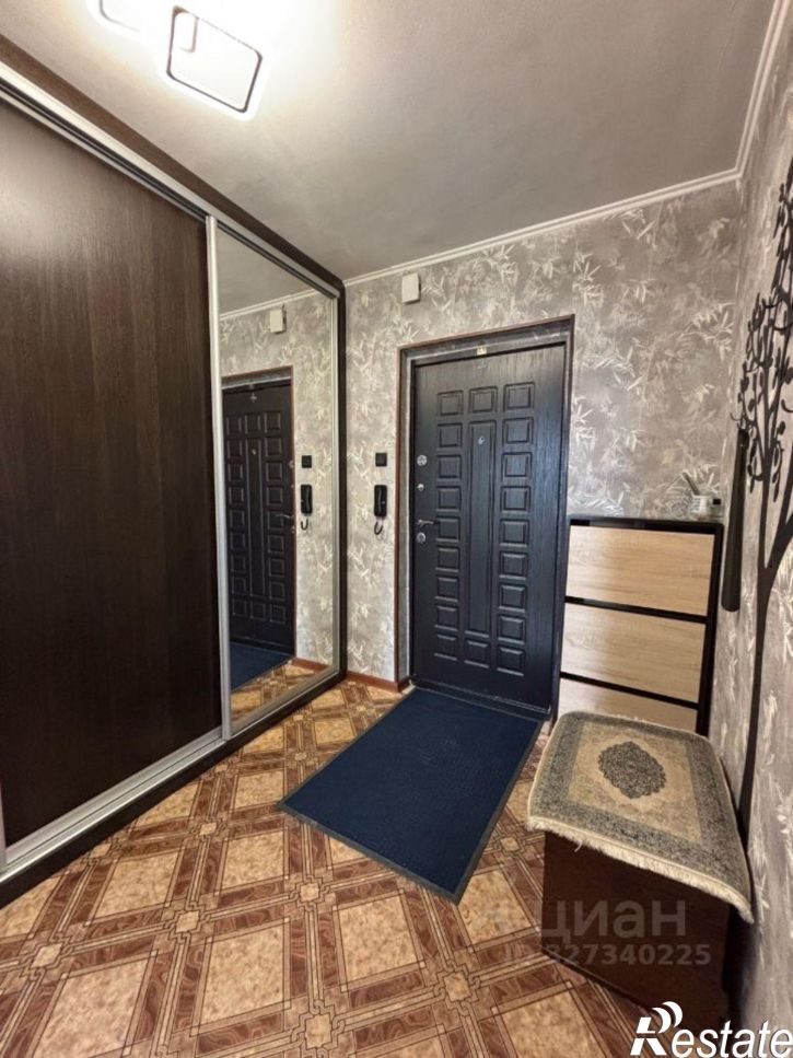 3-комн квартира ул 3-я Станционная, 86,  д. 86