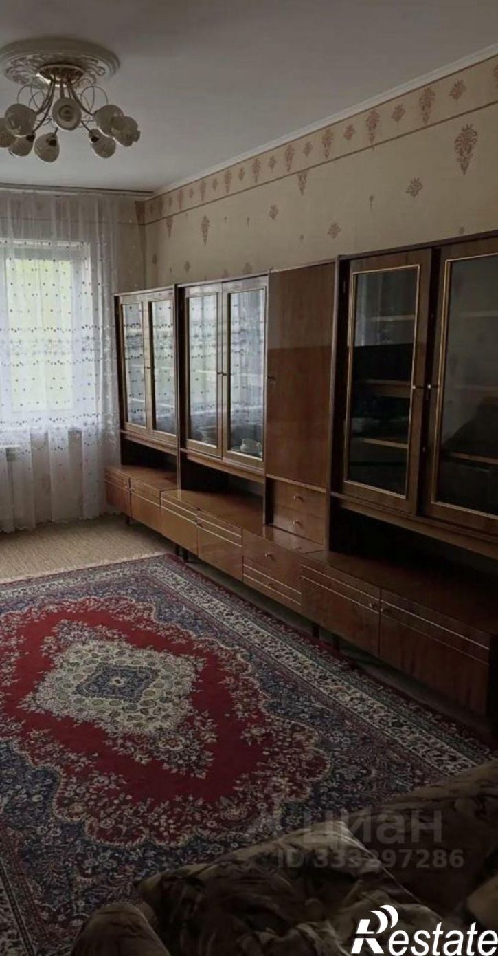 2-комн квартира ул Фугенфирова, 10,  д. 10