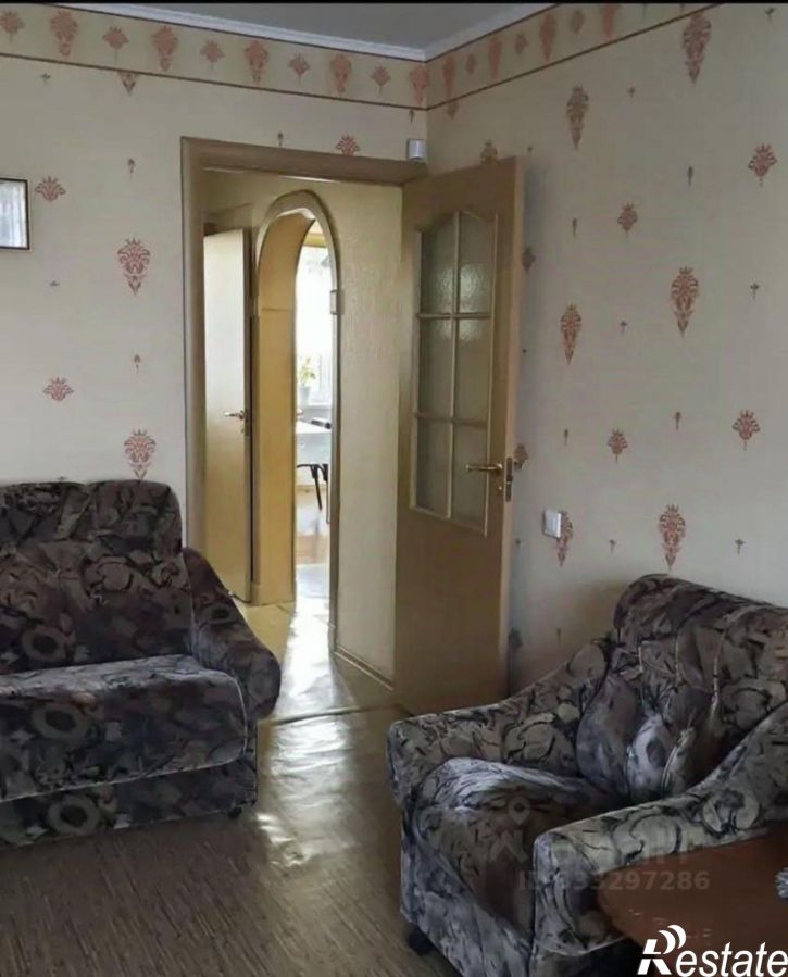 2-комн квартира ул Фугенфирова, 10,  д. 10