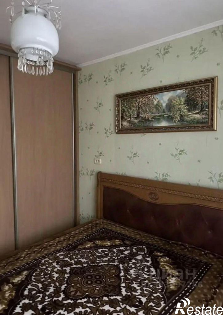 2-комн квартира ул Фугенфирова, 10,  д. 10
