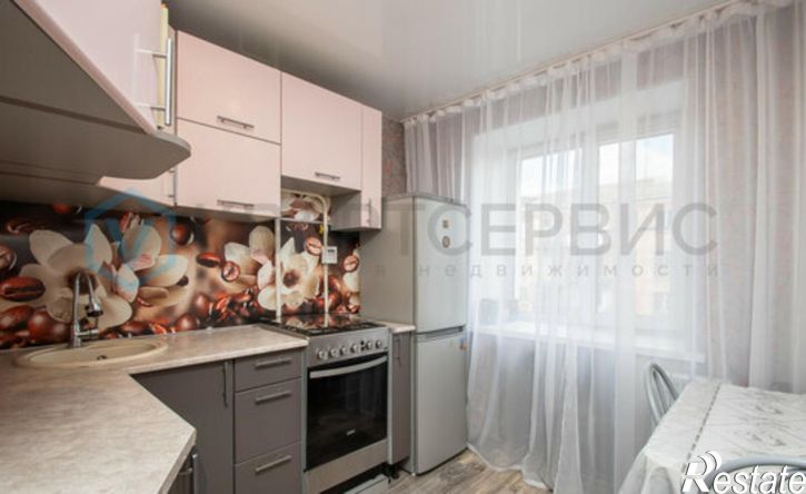 1-комн квартира ул 4-я Транспортная, 52,  д. 52