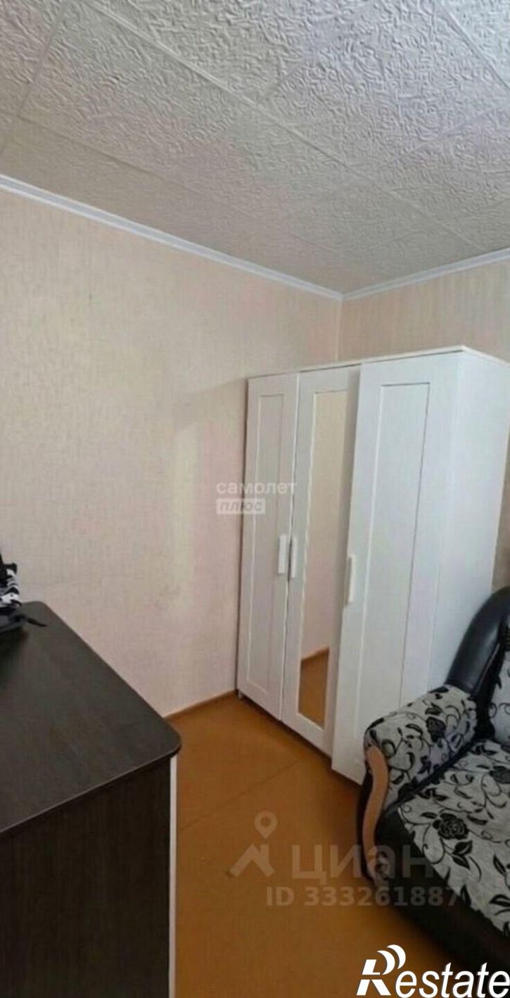 1-комн квартира ул Иртышская Набережная, 12,  д. 12