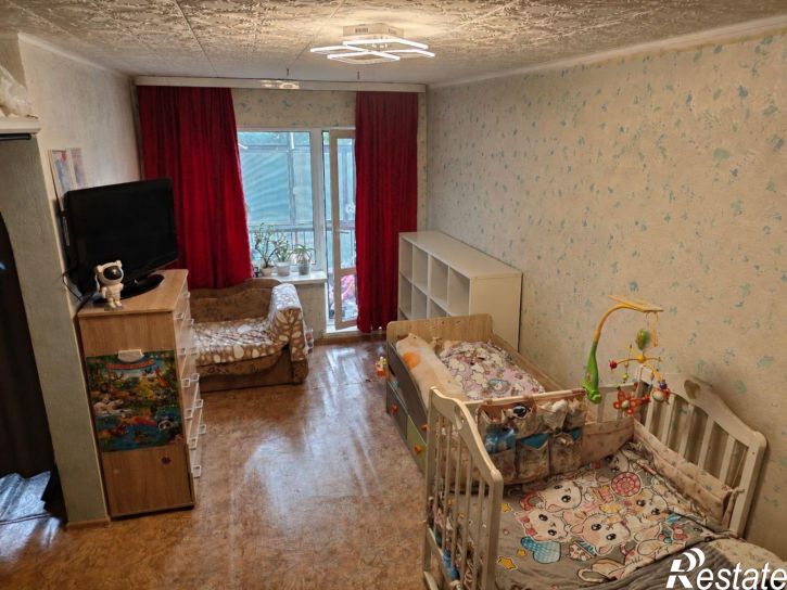 1-комн квартира микрорайон Загородный, 2
