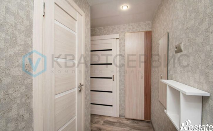 1-комн квартира ул 4-я Транспортная, 52,  д. 52