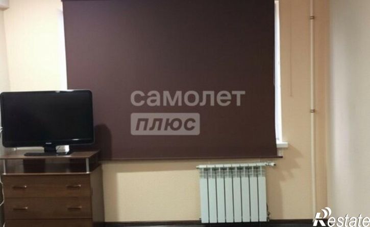 2-комн квартира ул Нефтезаводская, 36В,  д. 36В