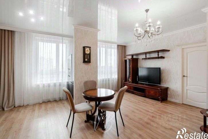 3-комн квартира ул Кемеровская, 8,  д. 8