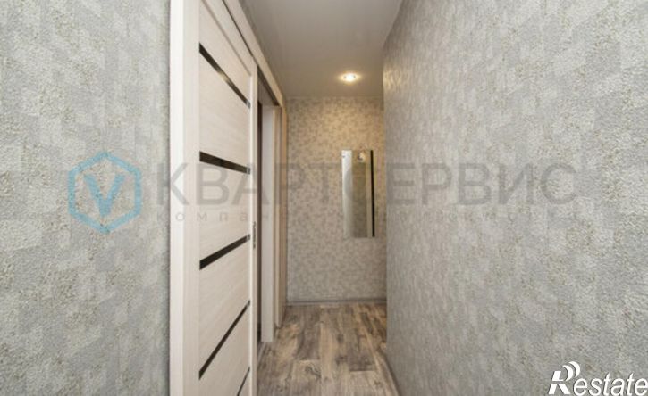 1-комн квартира ул 4-я Транспортная, 52,  д. 52