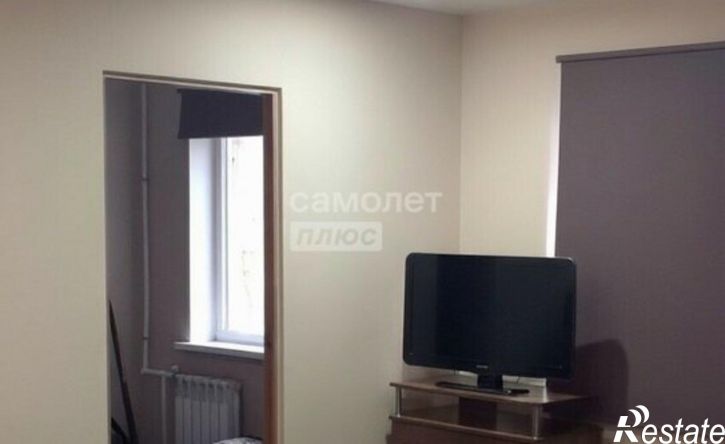 2-комн квартира ул Нефтезаводская, 36В,  д. 36В