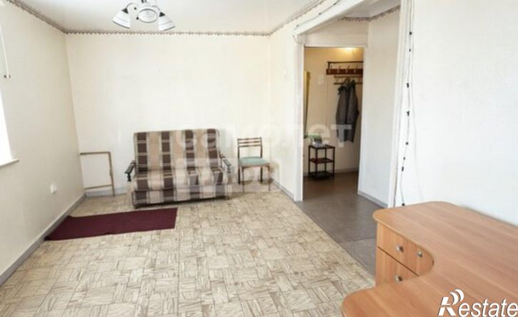 1-комн квартира пр-кт Мира, 53,  д. 53