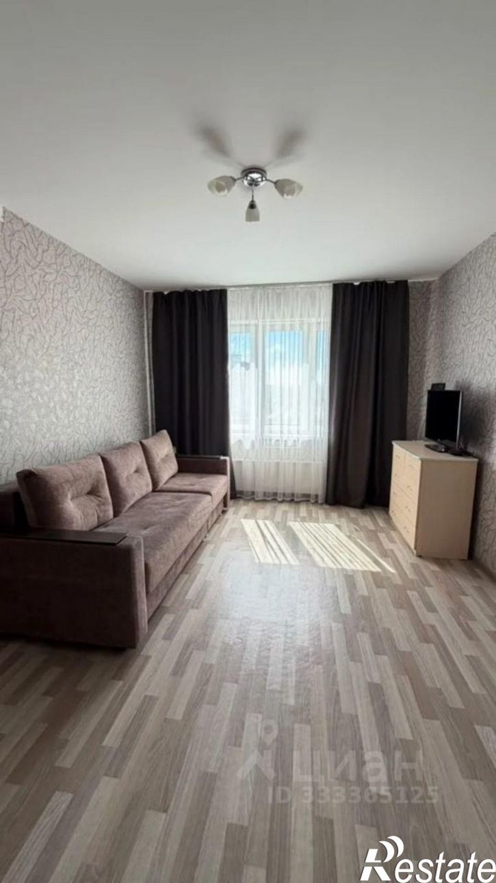 1-комн квартира 1-й Амурский пр-д, 9 1,  д. 9 1,  к. 1