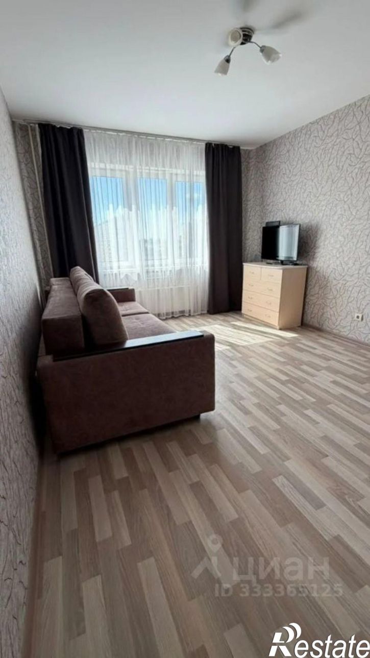 1-комн квартира 1-й Амурский пр-д, 9 1,  д. 9 1,  к. 1
