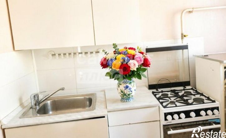 1-комн квартира пр-кт Мира, 53,  д. 53
