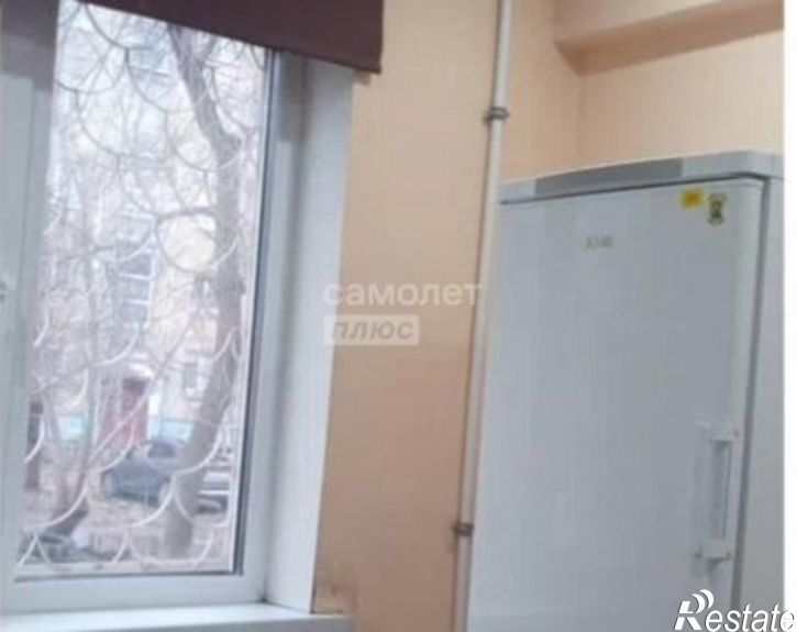 2-комн квартира ул Нефтезаводская, 36В,  д. 36В