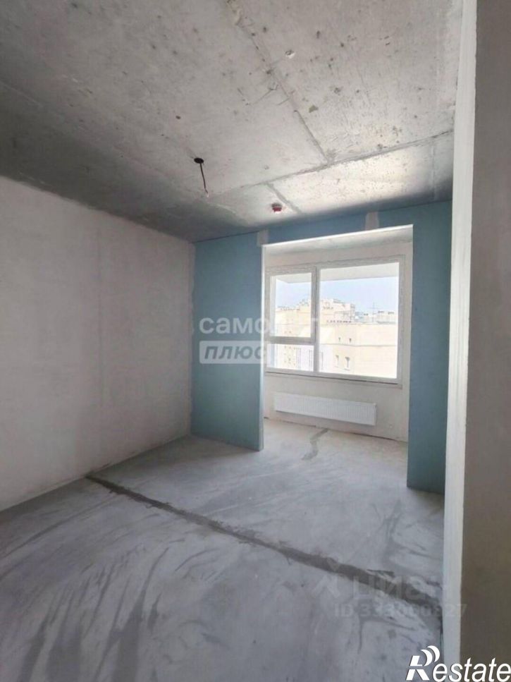 1-комн квартира Омск г., Кировский, Б.Г. Шаронова ул., д.9