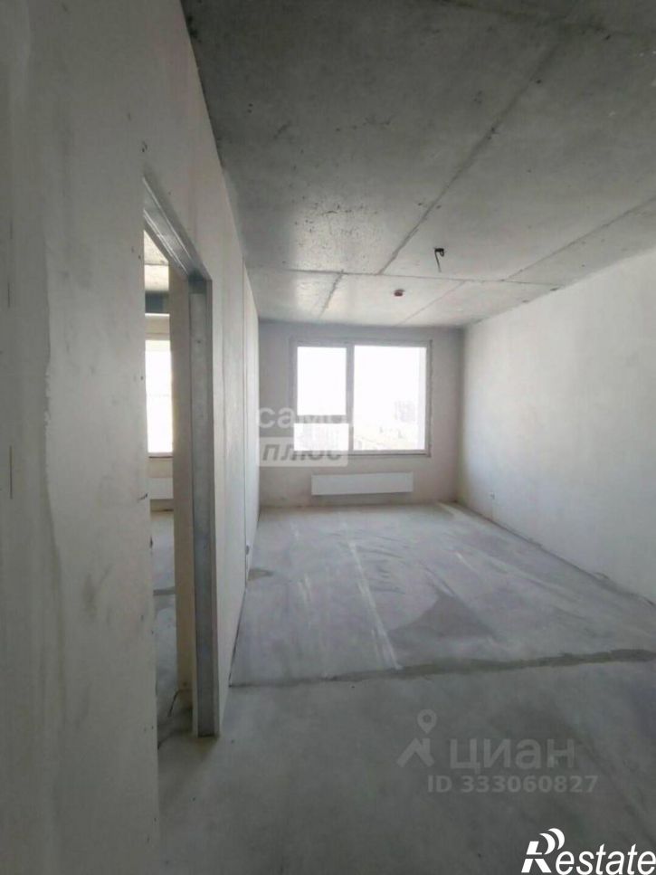 1-комн квартира Омск г., Кировский, Б.Г. Шаронова ул., д.9
