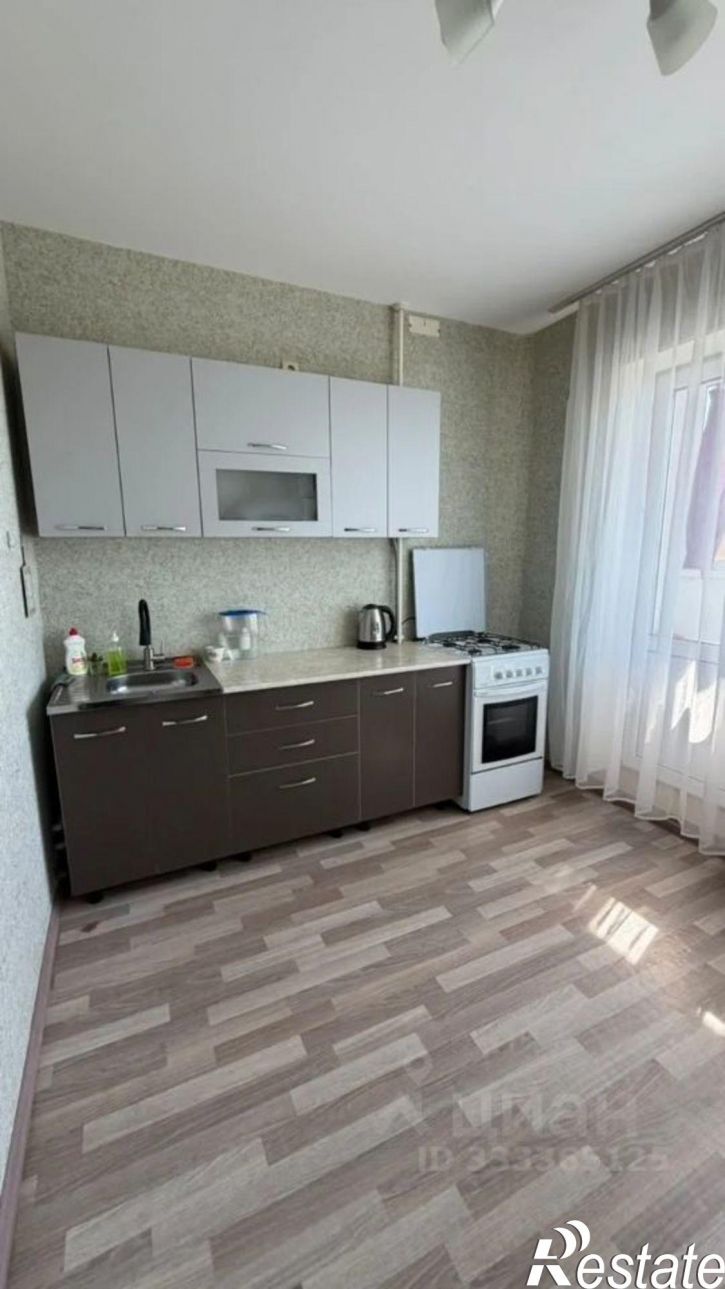 1-комн квартира 1-й Амурский пр-д, 9 1,  д. 9 1,  к. 1