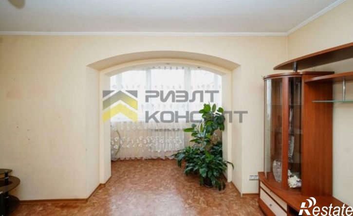 2-комн квартира ул Масленникова, 23,  д. 23