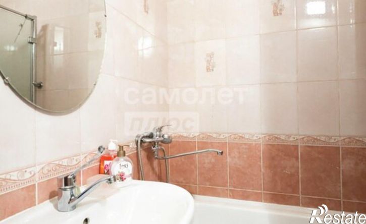 1-комн квартира пр-кт Мира, 53,  д. 53