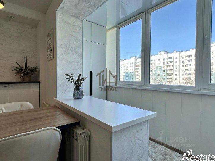 4-комн квартира ул Дианова, 20,  д. 20
